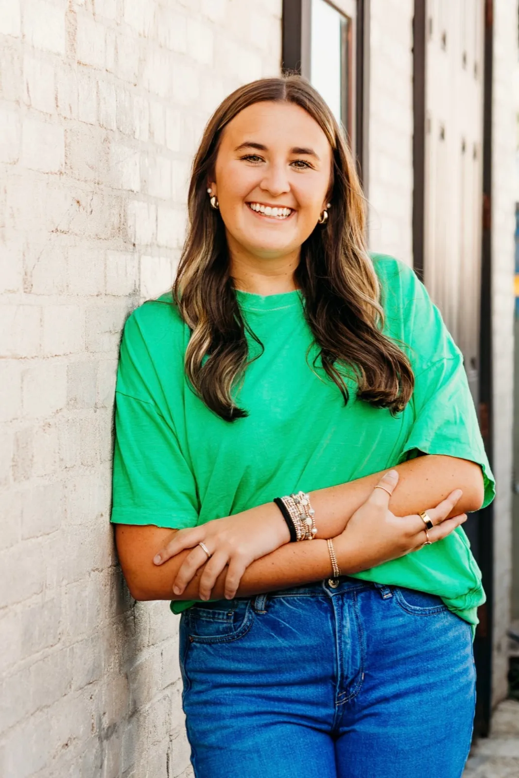 Reagan Harrison